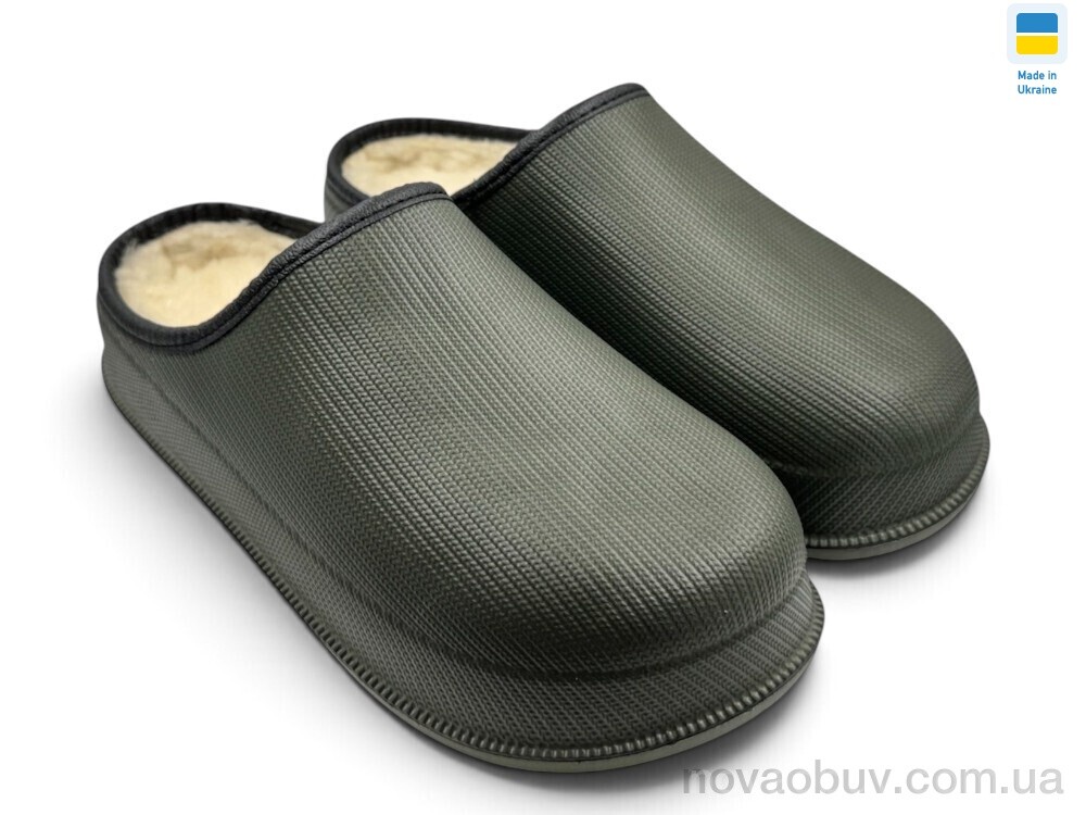 Сабо Rai shoes 600 хакі