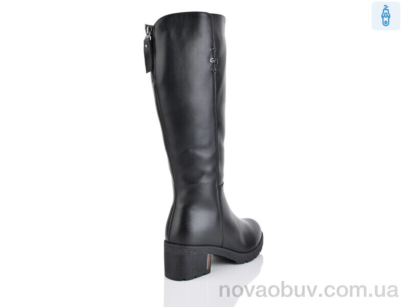 Чоботи Nayasitun A52-2