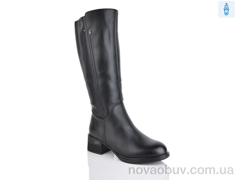 Чоботи Nayasitun A9959-1