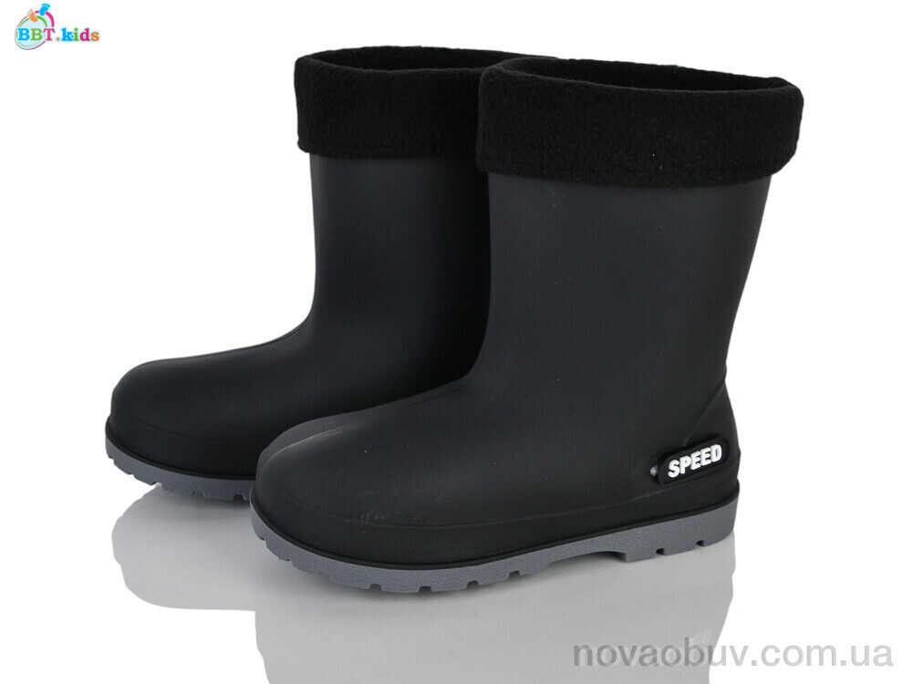 Гумове взуття BBT M830-3