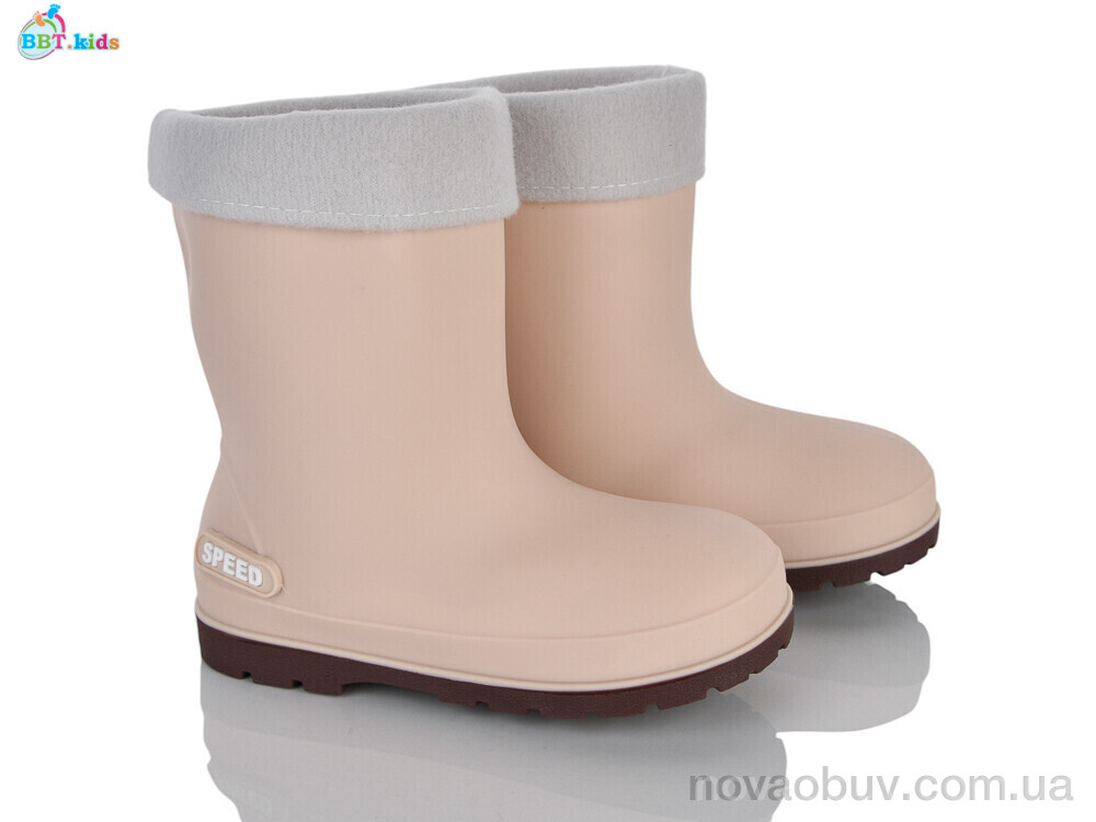 Гумове взуття BBT M830-6