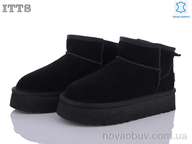 Уги ITTS A801