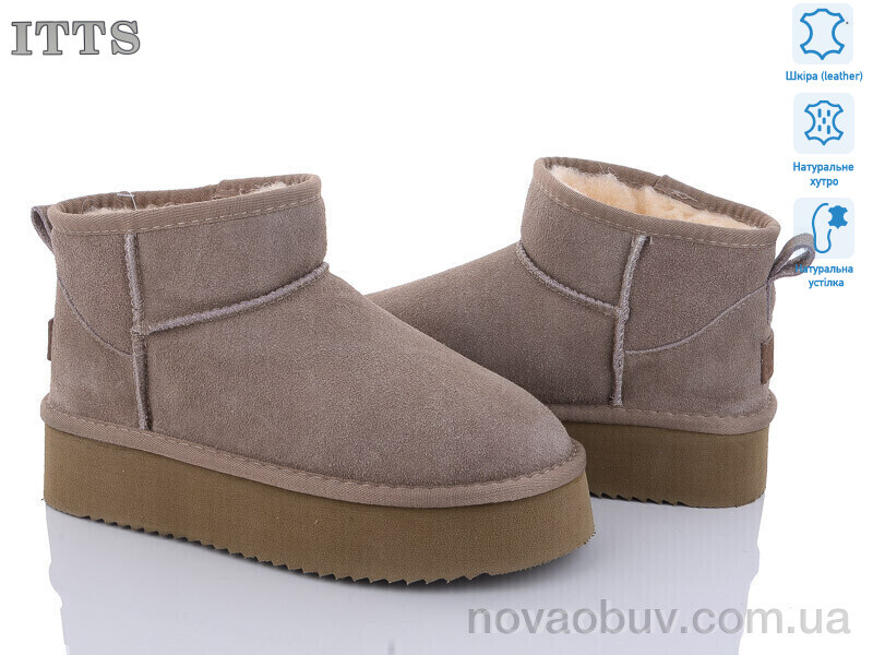 Уги ITTS A801-16