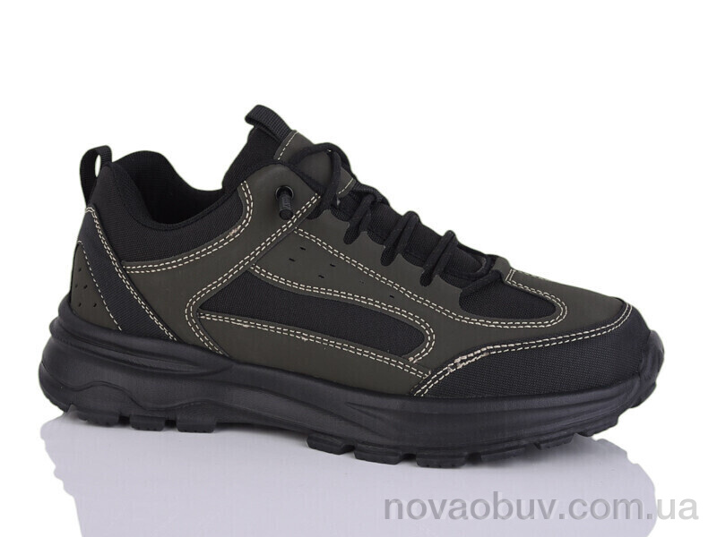 Кросівки Ok Shoes A506-6