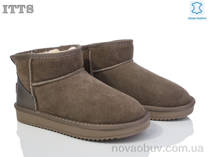 Уги ITTS 5875-12
