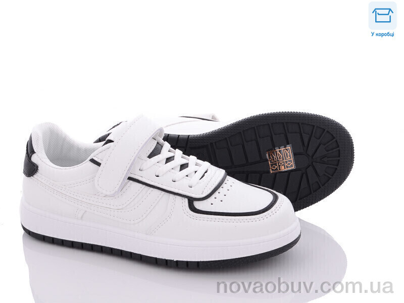 Кросівки Ok Shoes 225-5