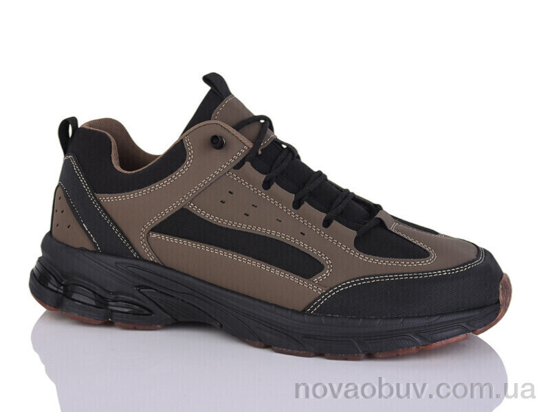 Кросівки Ok Shoes T506-1