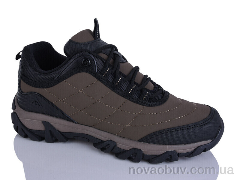 Кросівки Ok Shoes A522-7