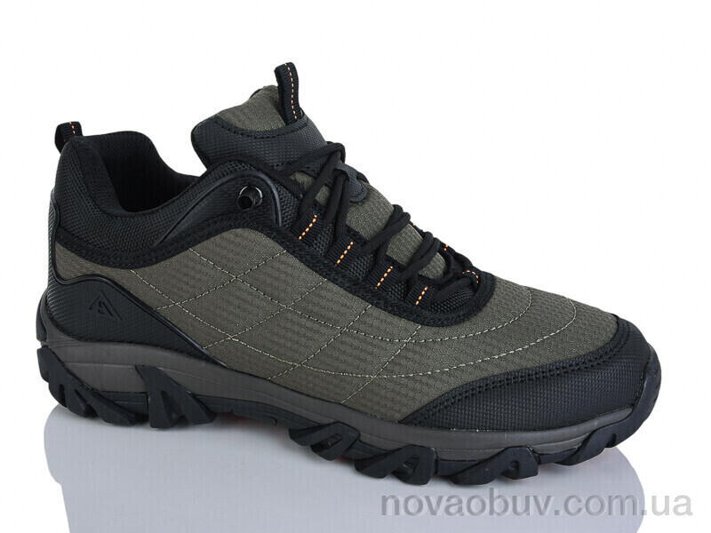 Кросівки Ok Shoes A522-26