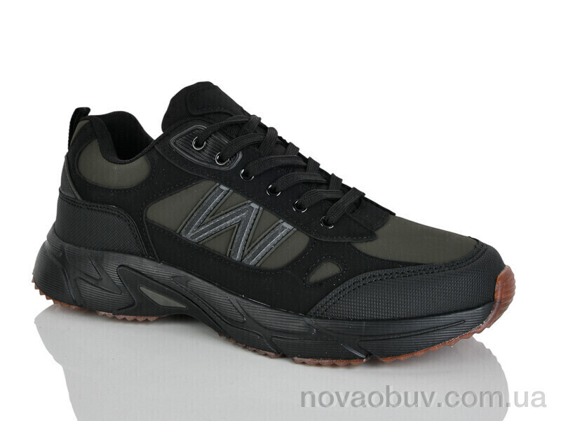 Кросівки Ok Shoes A528-6