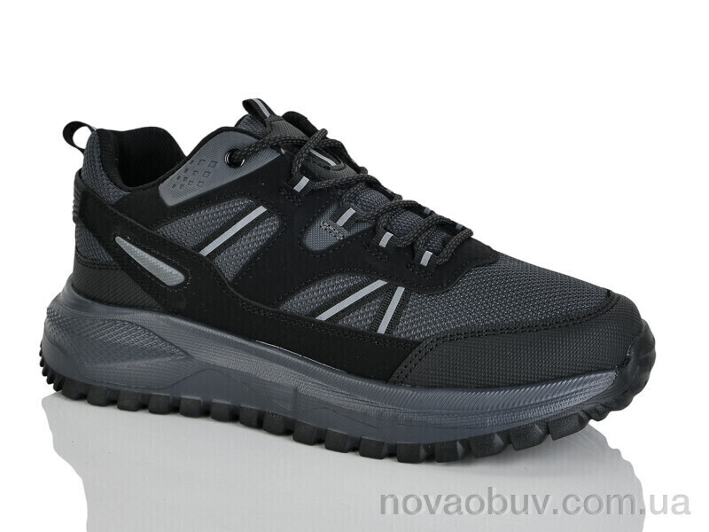 Кросівки Ok Shoes A523-25