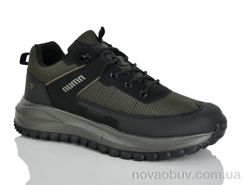 Кросівки Ok Shoes A525-27