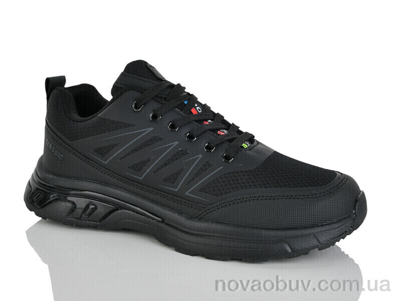 Кросівки Ok Shoes A527-23
