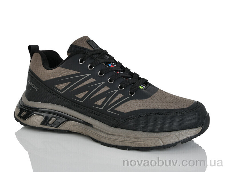 Кросівки Ok Shoes A527-26