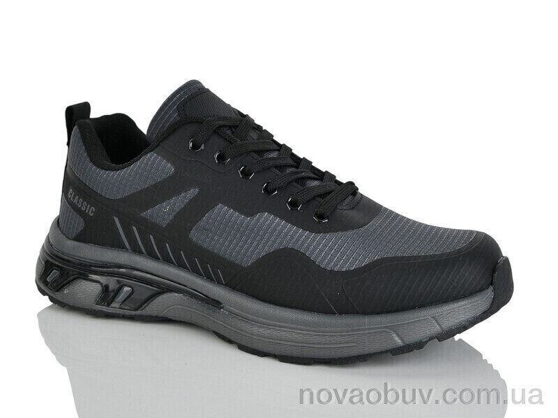 Кросівки Ok Shoes A526-25