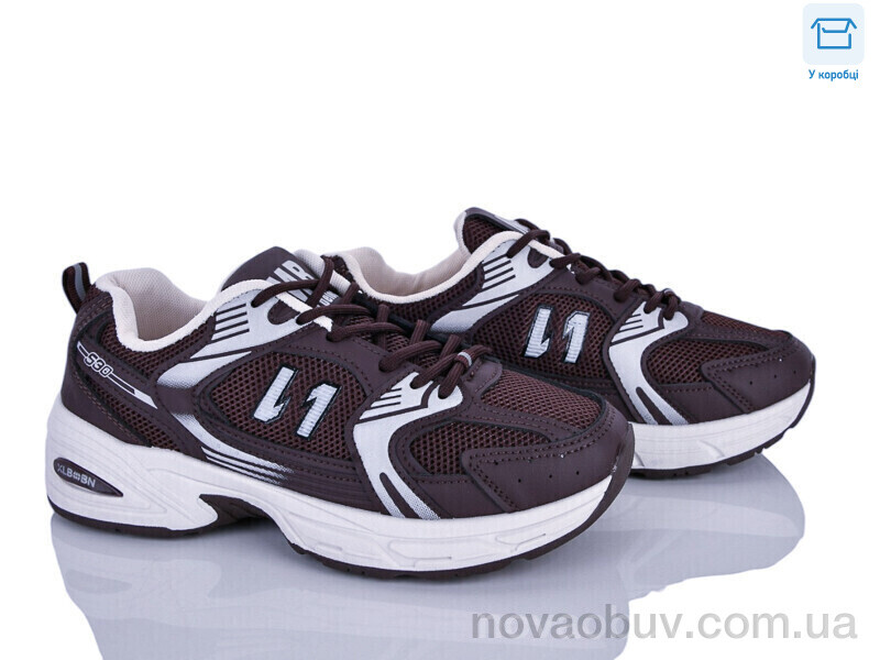 Кросівки Ok Shoes A095-6
