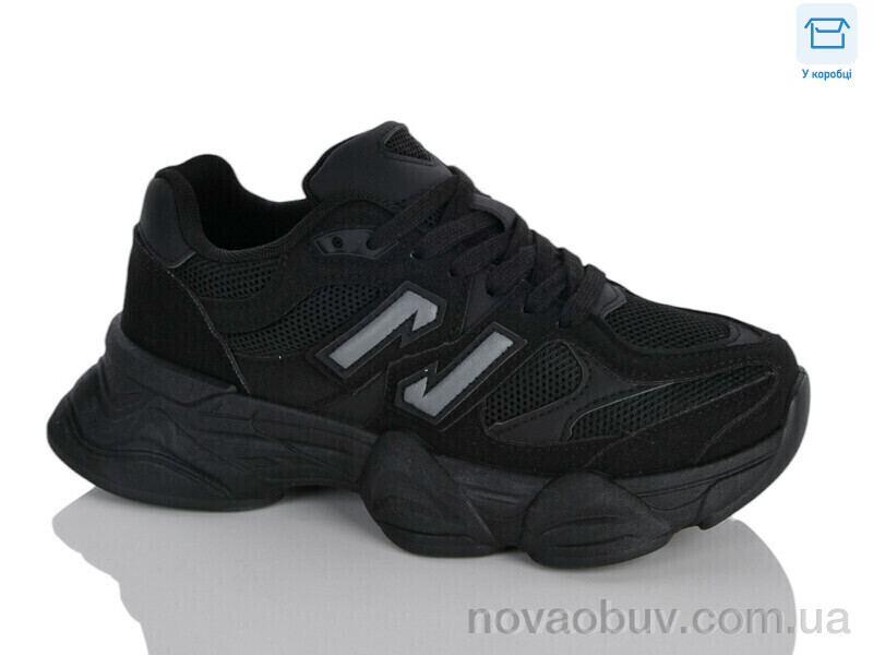 Кросівки Ok Shoes A085-7