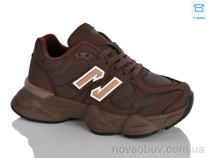 Кросівки Ok Shoes A085-9