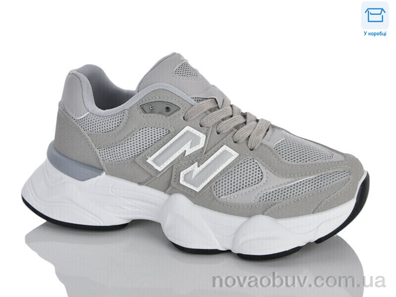 Кросівки Ok Shoes A085-15