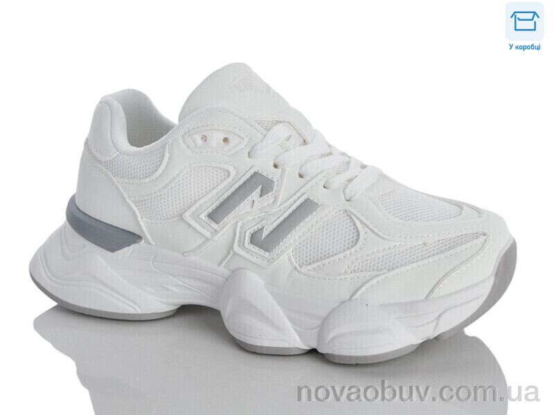 Кросівки Ok Shoes A085-16