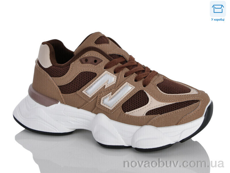 Кросівки Ok Shoes A085-17