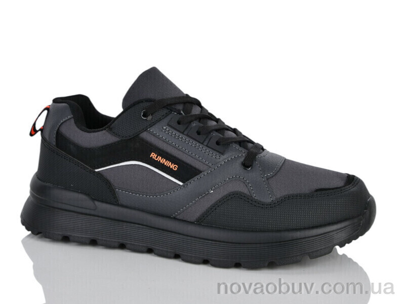 Кросівки Ok Shoes A216-25
