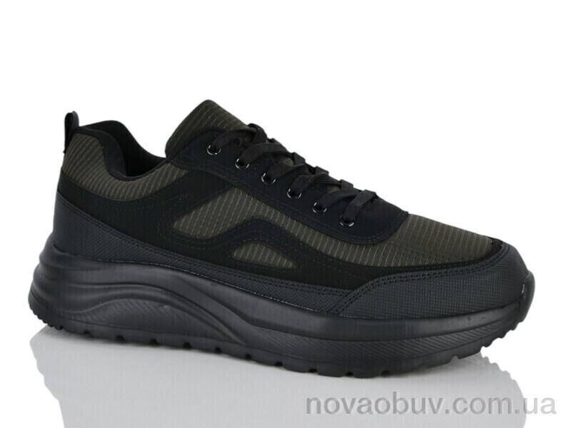 Кросівки Ok Shoes A206-26