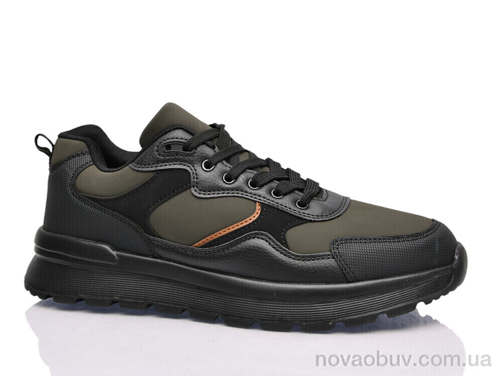 Кросівки Ok Shoes A219-6