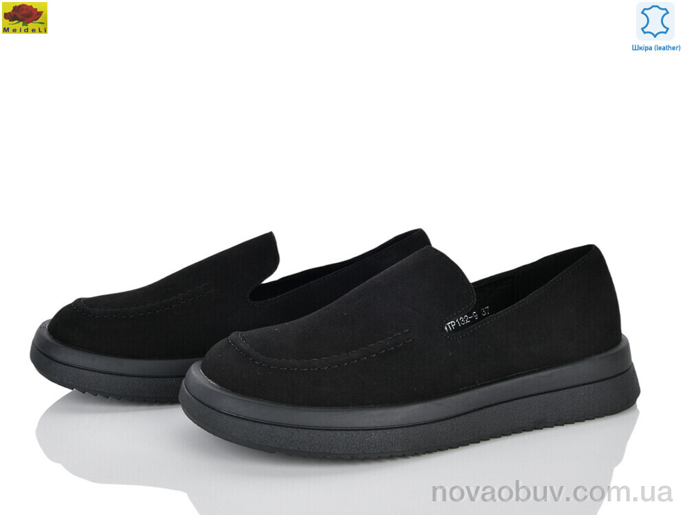 Туфлі Mei De Li WTP132-9