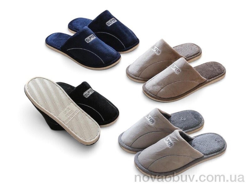 Капці Rai shoes E25 mix