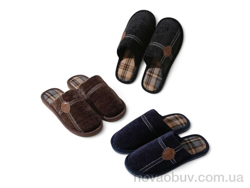 Капці Rai shoes D370 mix