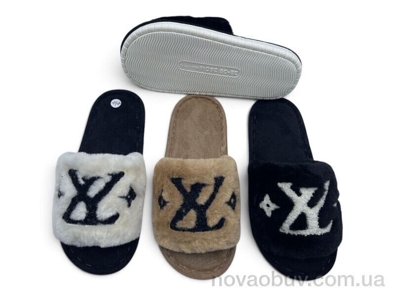 Капці Rai shoes WP5011 mix