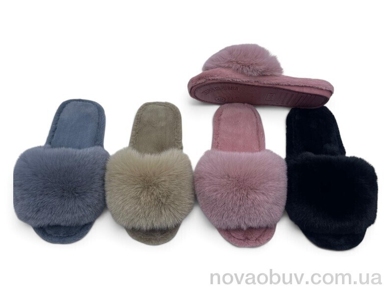 Капці Rai shoes WP88D mix