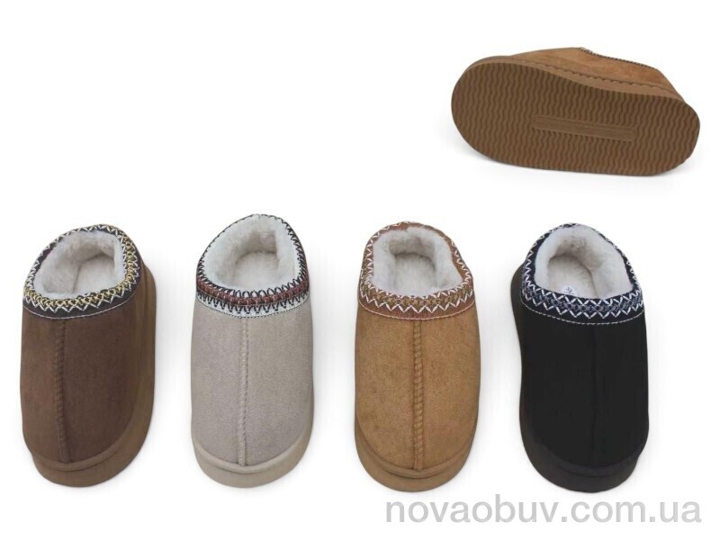 Капці Rai shoes WF842 mix