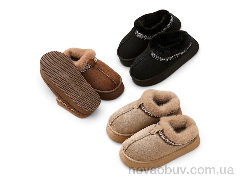 Капці Rai shoes A57 mix