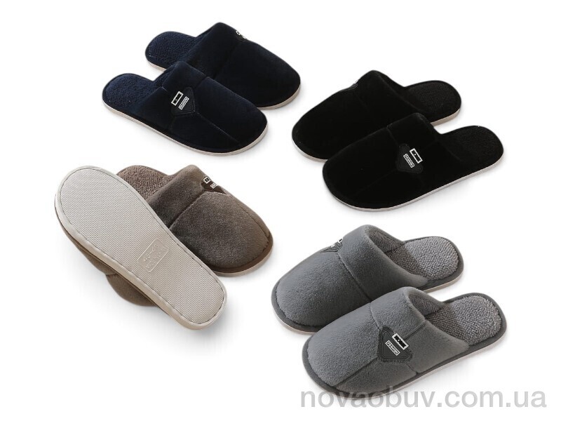 Капці Rai shoes D502 mix