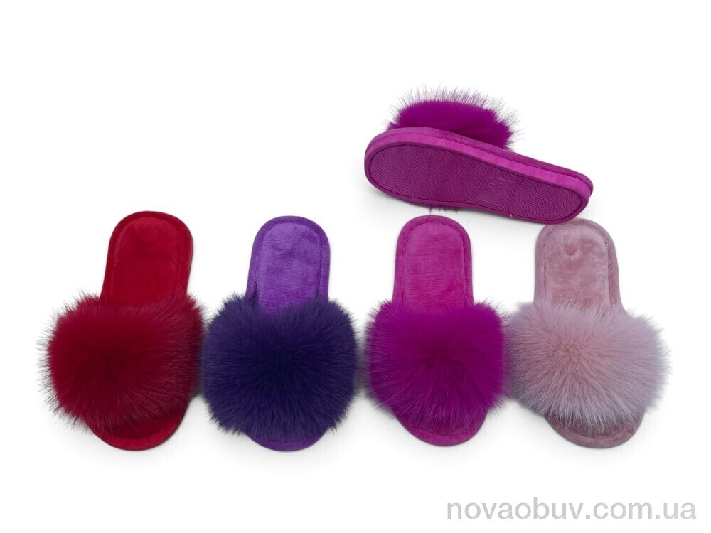 Капці Rai shoes WP5106 mix