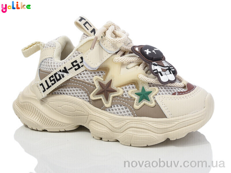 Кросівки Yalike 2076-2