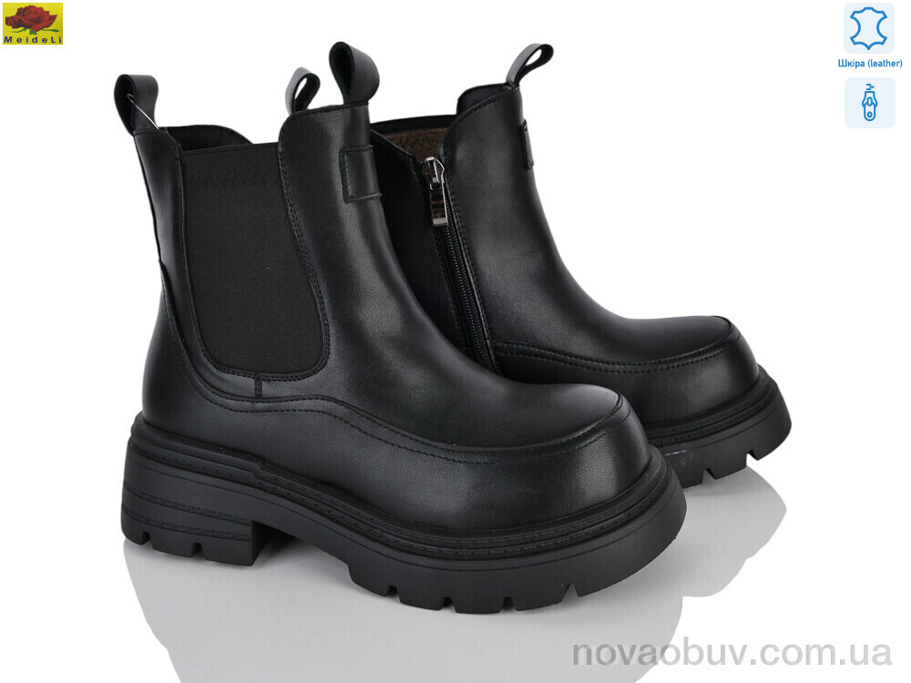 Черевики Mei De Li K1670