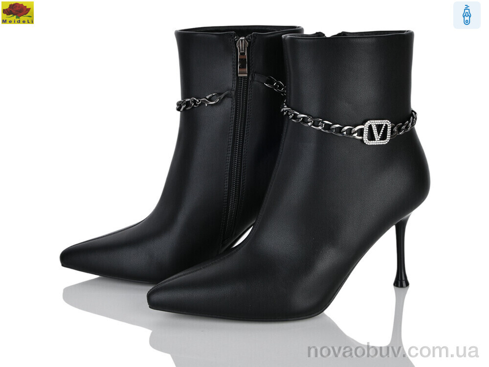 Черевики Mei De Li D3566-5