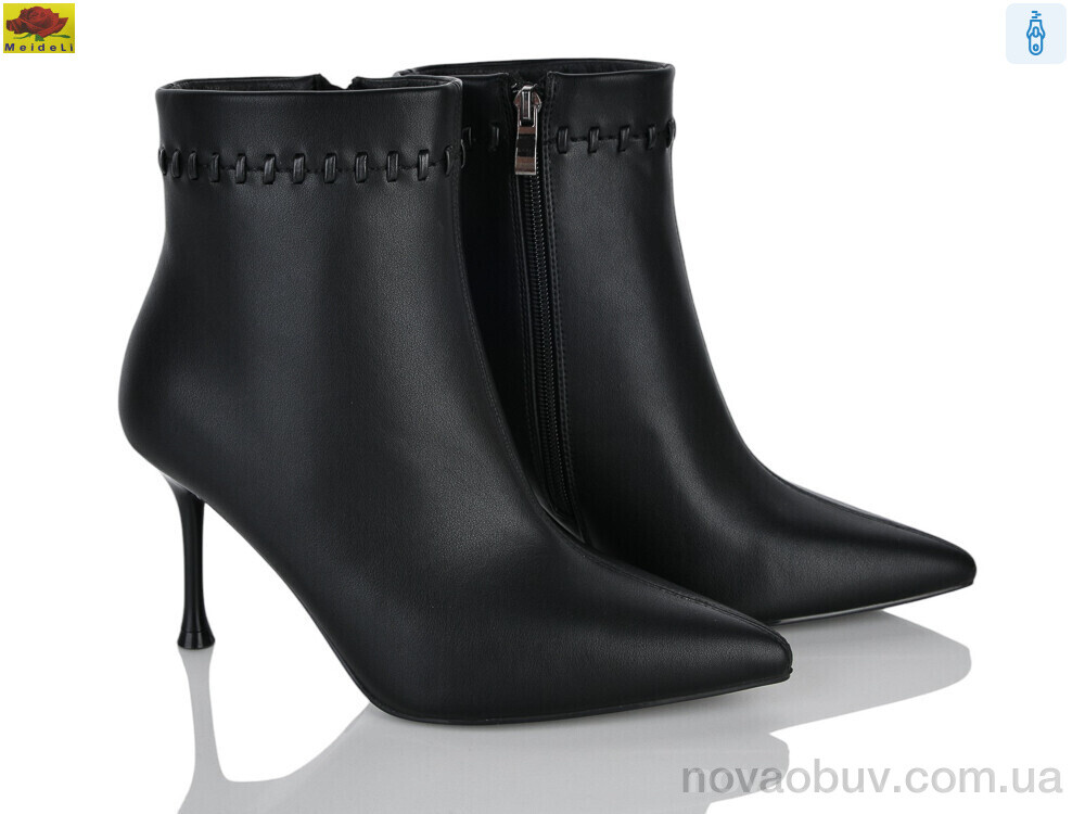 Черевики Mei De Li D3566-10