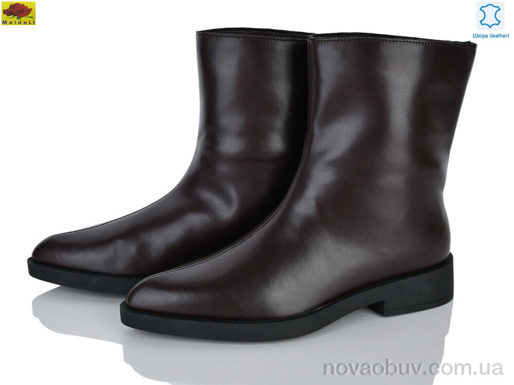 Черевики Mei De Li E8280-2