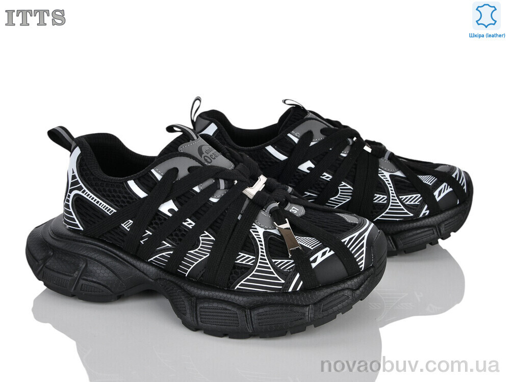 Кросівки ITTS NB920-1