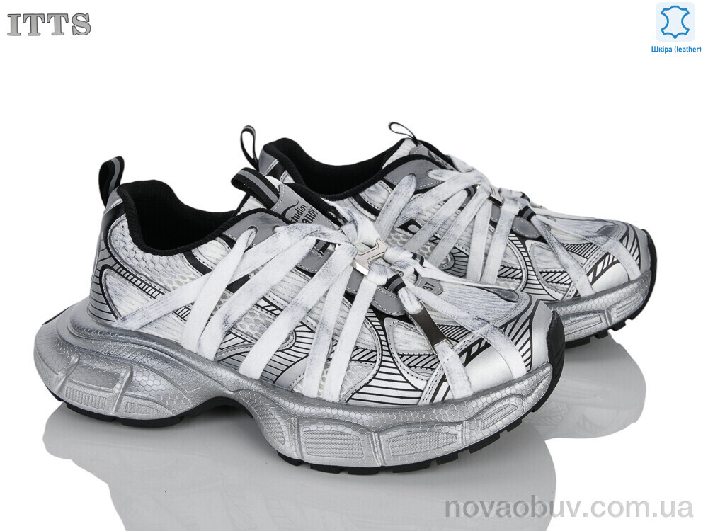 Кросівки ITTS NB920-4