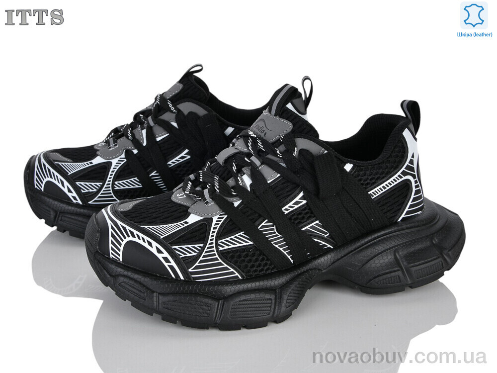 Кросівки ITTS NB922-1