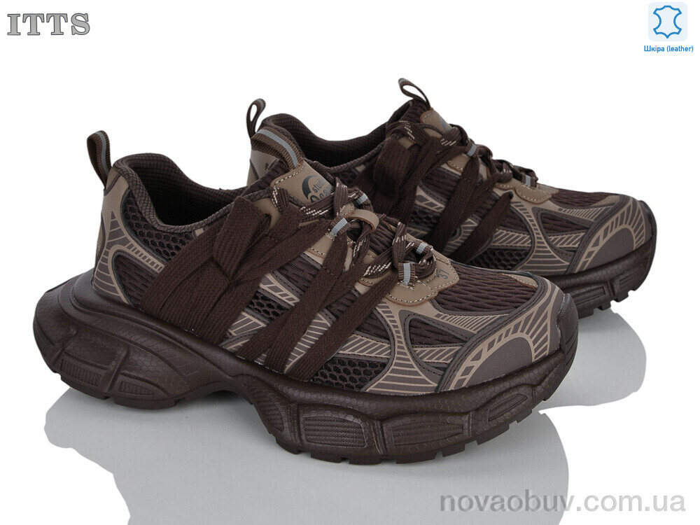 Кросівки ITTS NB922-2