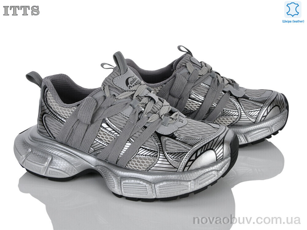 Кросівки ITTS NB922-3