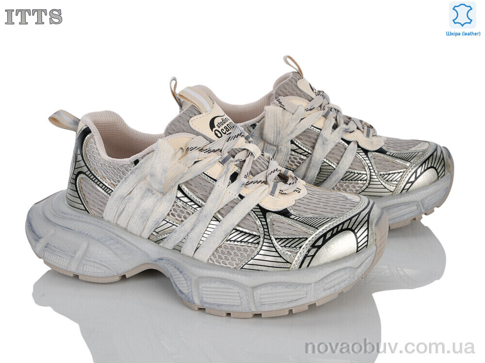 Кросівки ITTS NB922-6