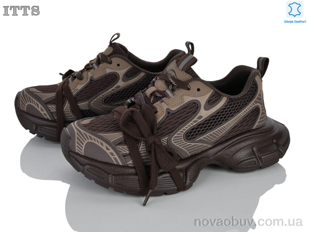 Кросівки ITTS NB921-2