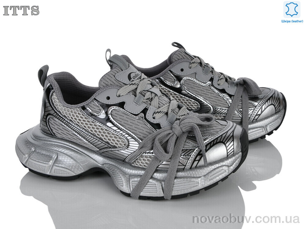 Кросівки ITTS NB921-3